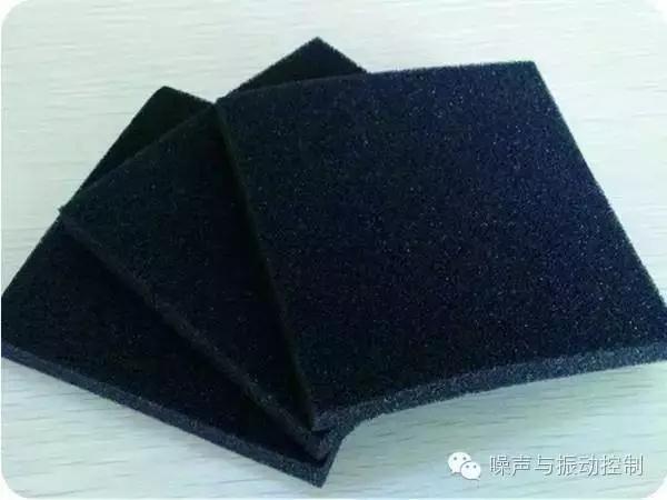 吸声材料