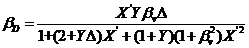 阻尼设计